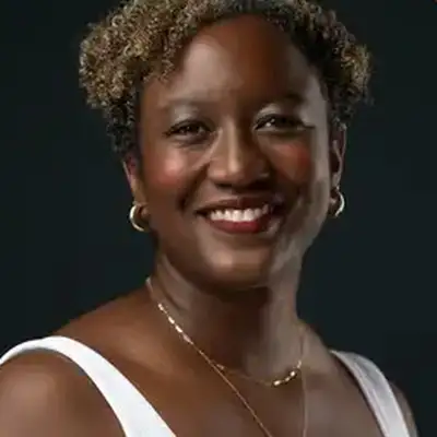 Joy Osborne