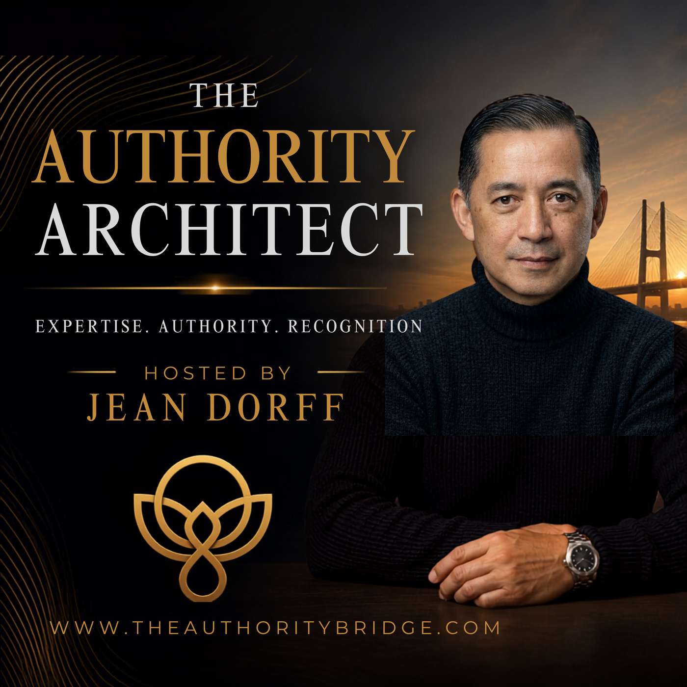 The Authority Architect podcast artwork