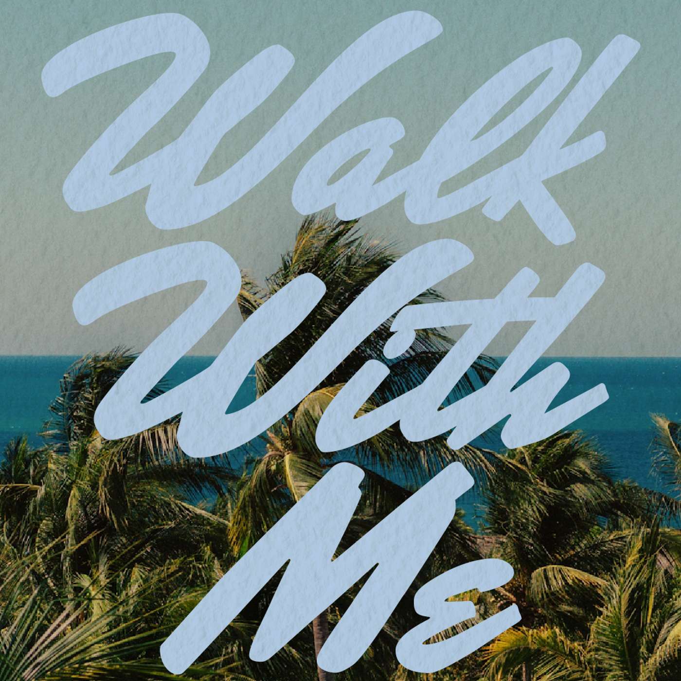 Walk With Me pt.1 | Are People Seeing Jesus in the Way You Live? | Jason Graves episode artwork