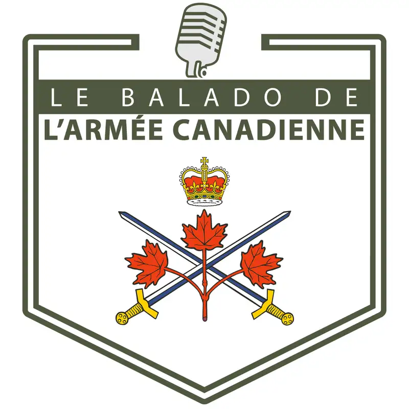 L’état de l’Armée – avec le commandant de l’Armée canadienne (S4 É5)