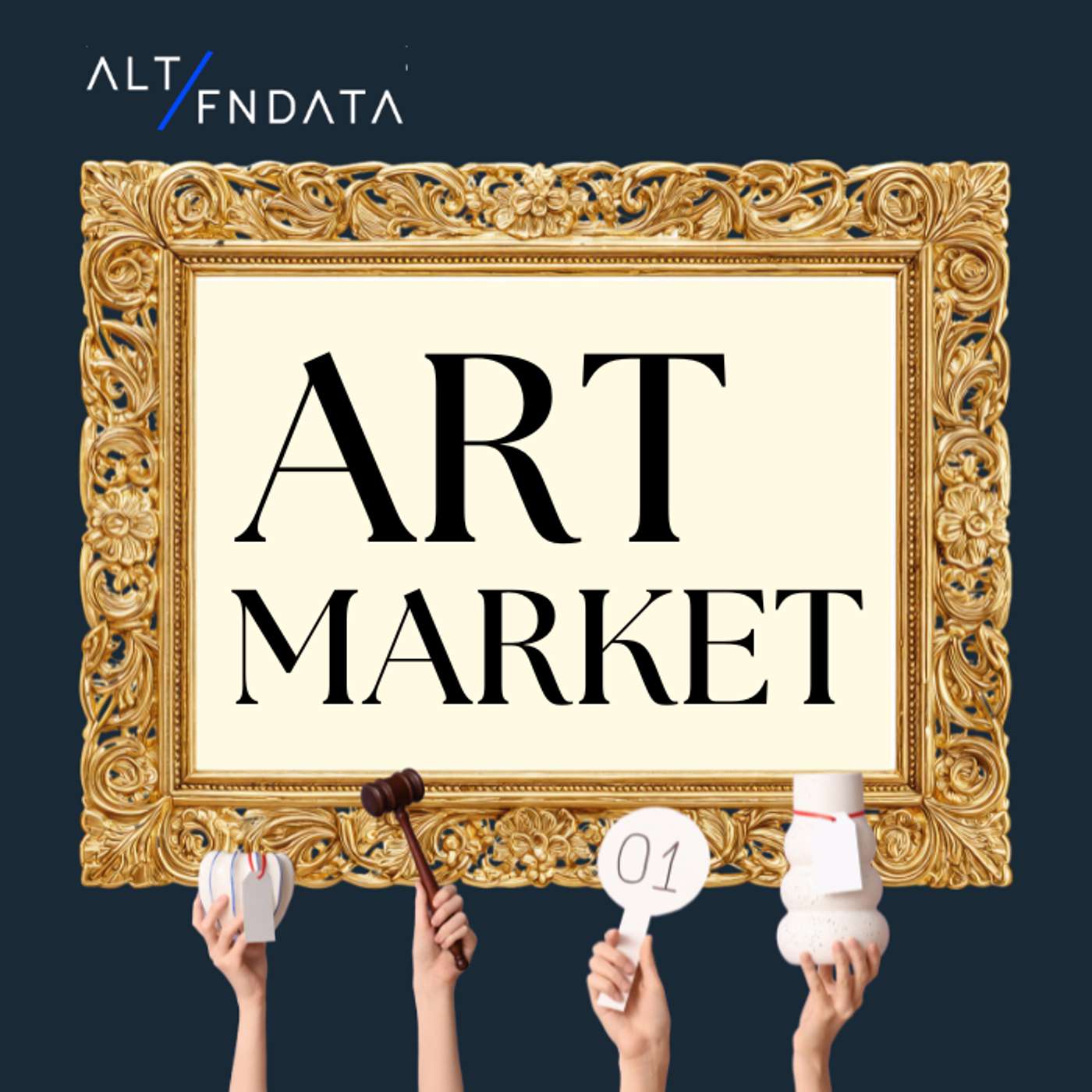 Art Market — Global Fine Art Trends, Auction Data, Market Insights