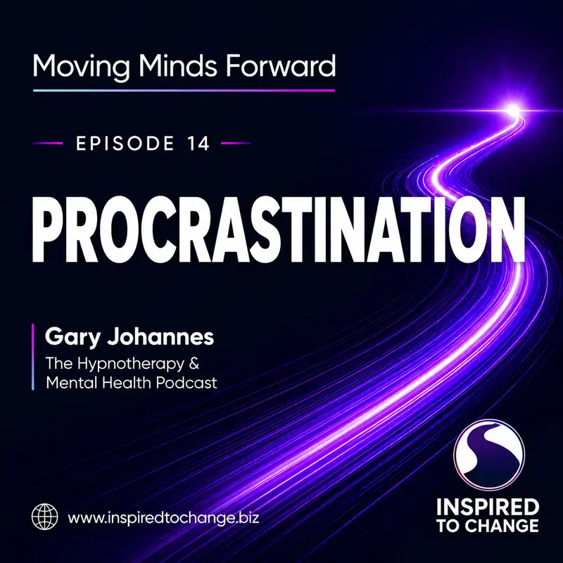 Procrastination Isn't Laziness - Here's What's Really Going On