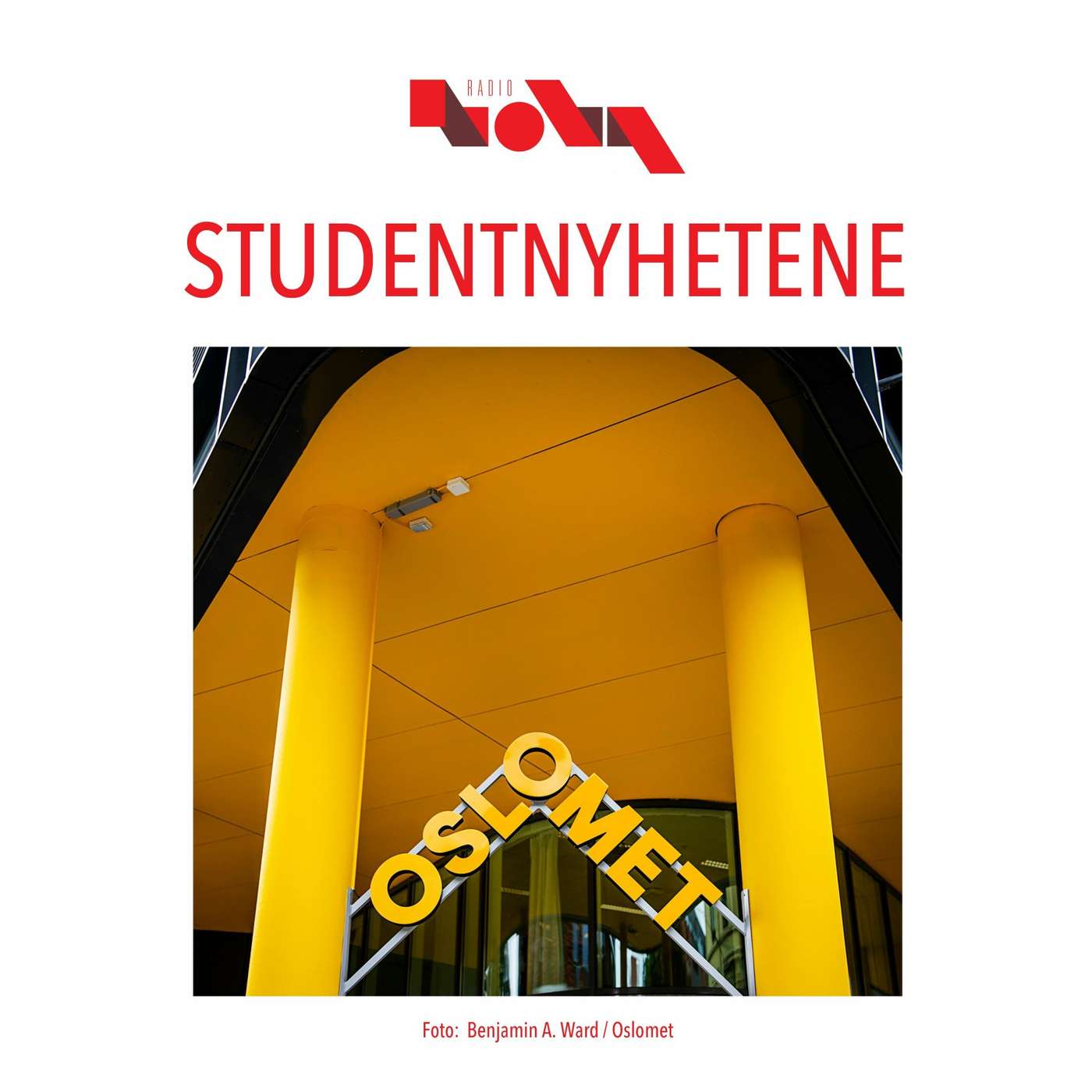 Oslomet fjerner fag, studentene raser / jobbsøketips / FOMO episode artwork
