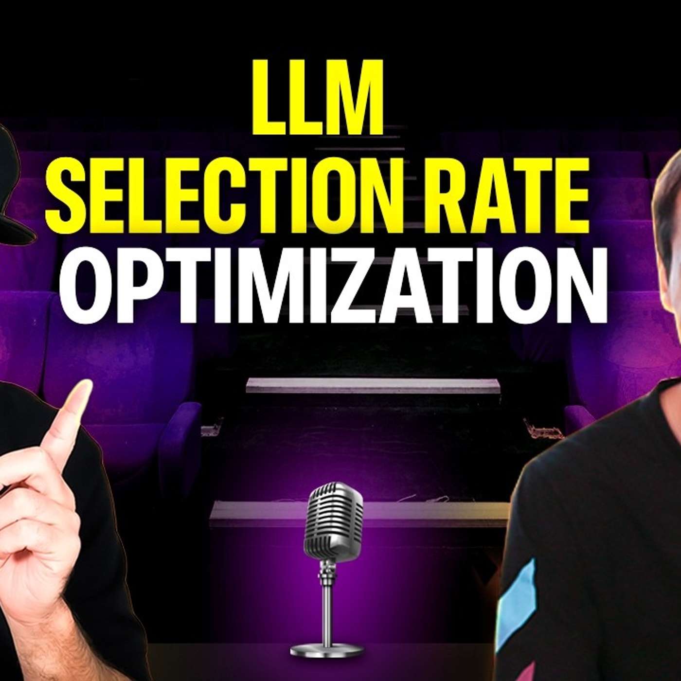 AI SEO & Business Automation Podcast