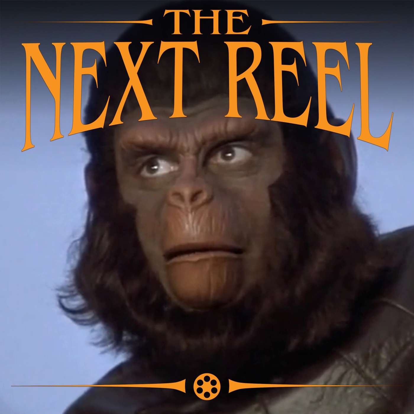 Battle for the Planet of the Apes • The Next Reel episode artwork