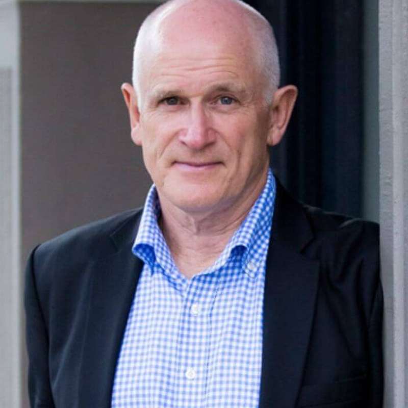 Peter Hind