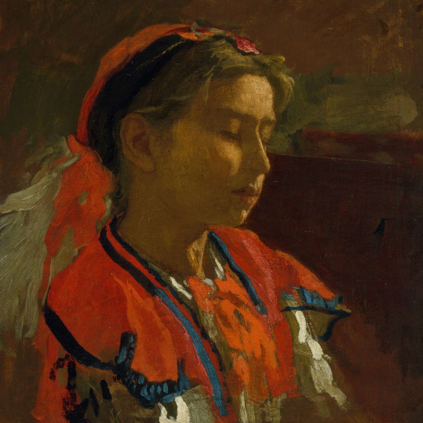 Always Returning Home