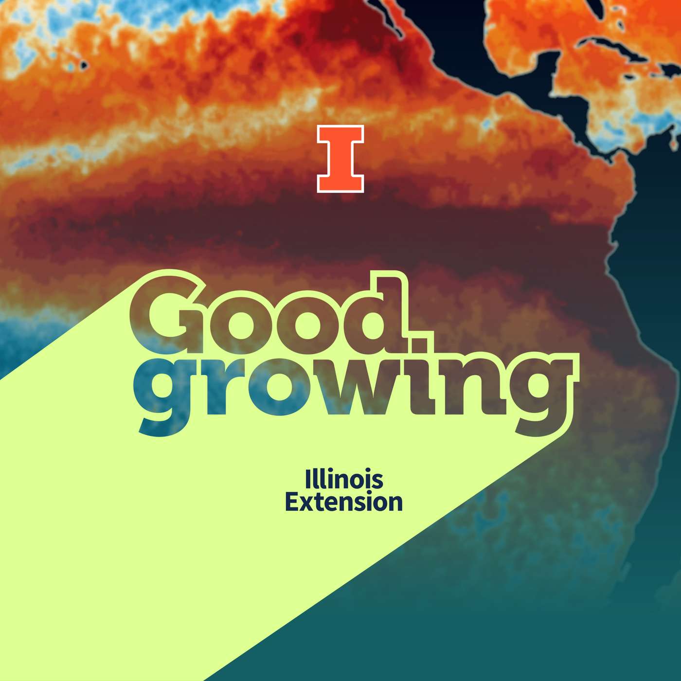 Ep. 268 Tornadoes, rain, and El Niño: Looking back and ahead at Illinois weather in 2026 | #GoodGrowing