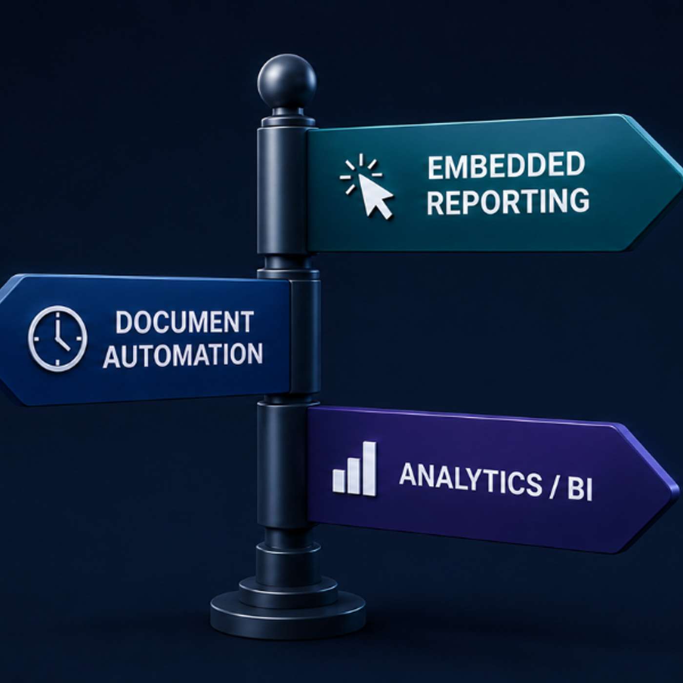 How to Choose the Right Reporting Architecture for a .NET Application