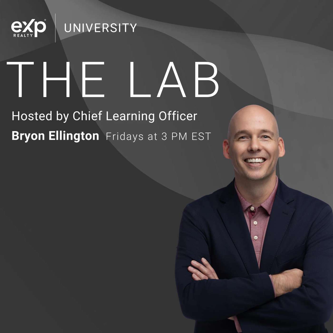 The LAB with Bryon Ellington