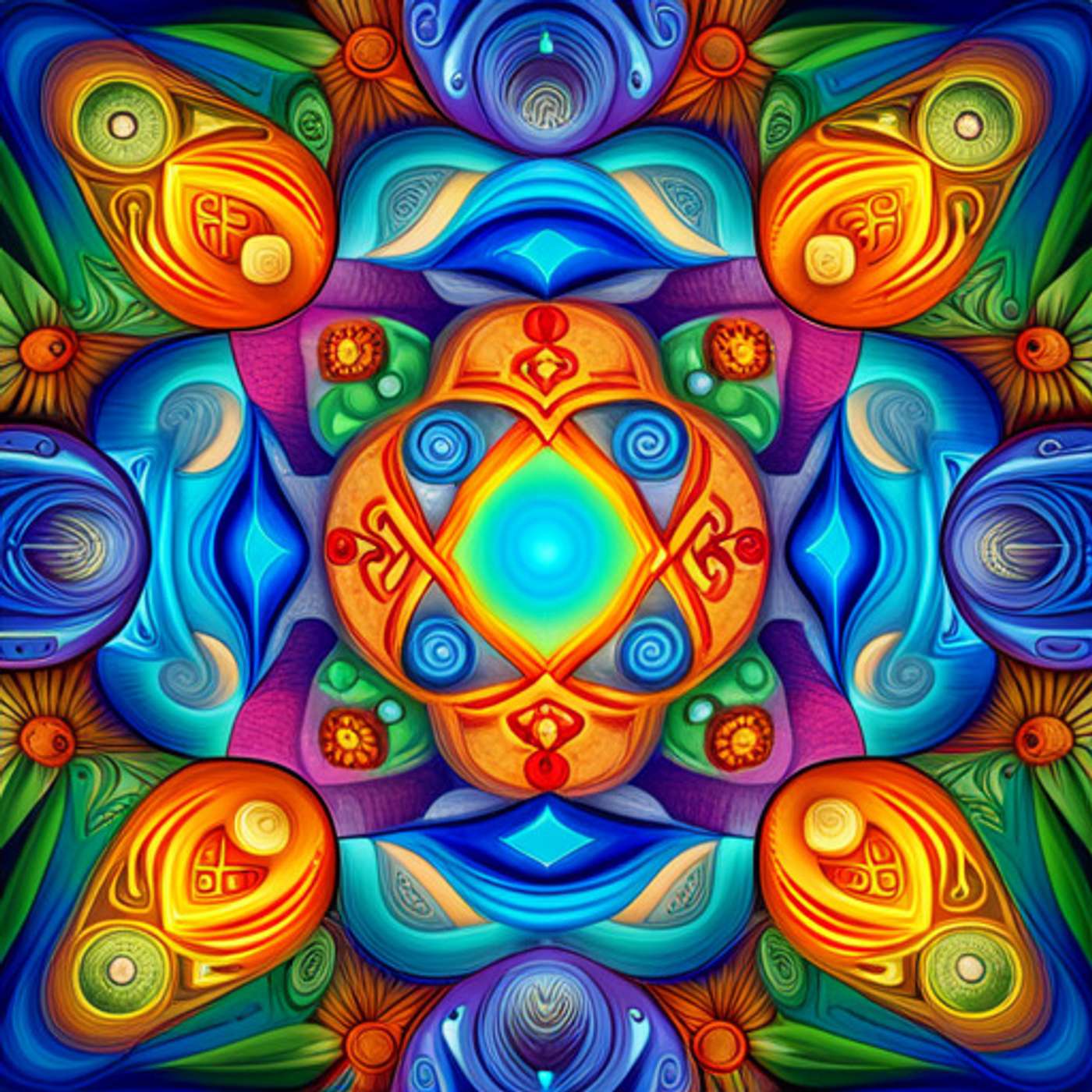 Unlocking the Wisdom of Tanya: A Guide to Navigating Life's Spiritual Struggles episode artwork