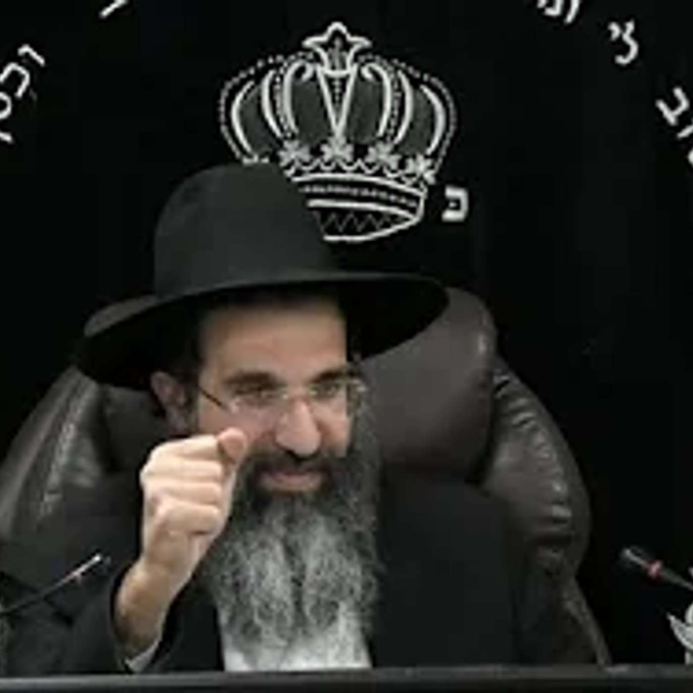 מהות היהודי | הרב שי עובד | ראשון - פרשת יתרו - תשפו