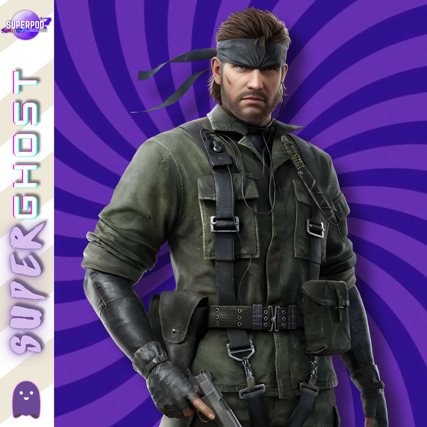 Bitter Showdown! Is Alien: Earth Good?! | Metal Gear Solid Delta: Snake Eater, Kirby and the Forgotten Land, TOEM + More