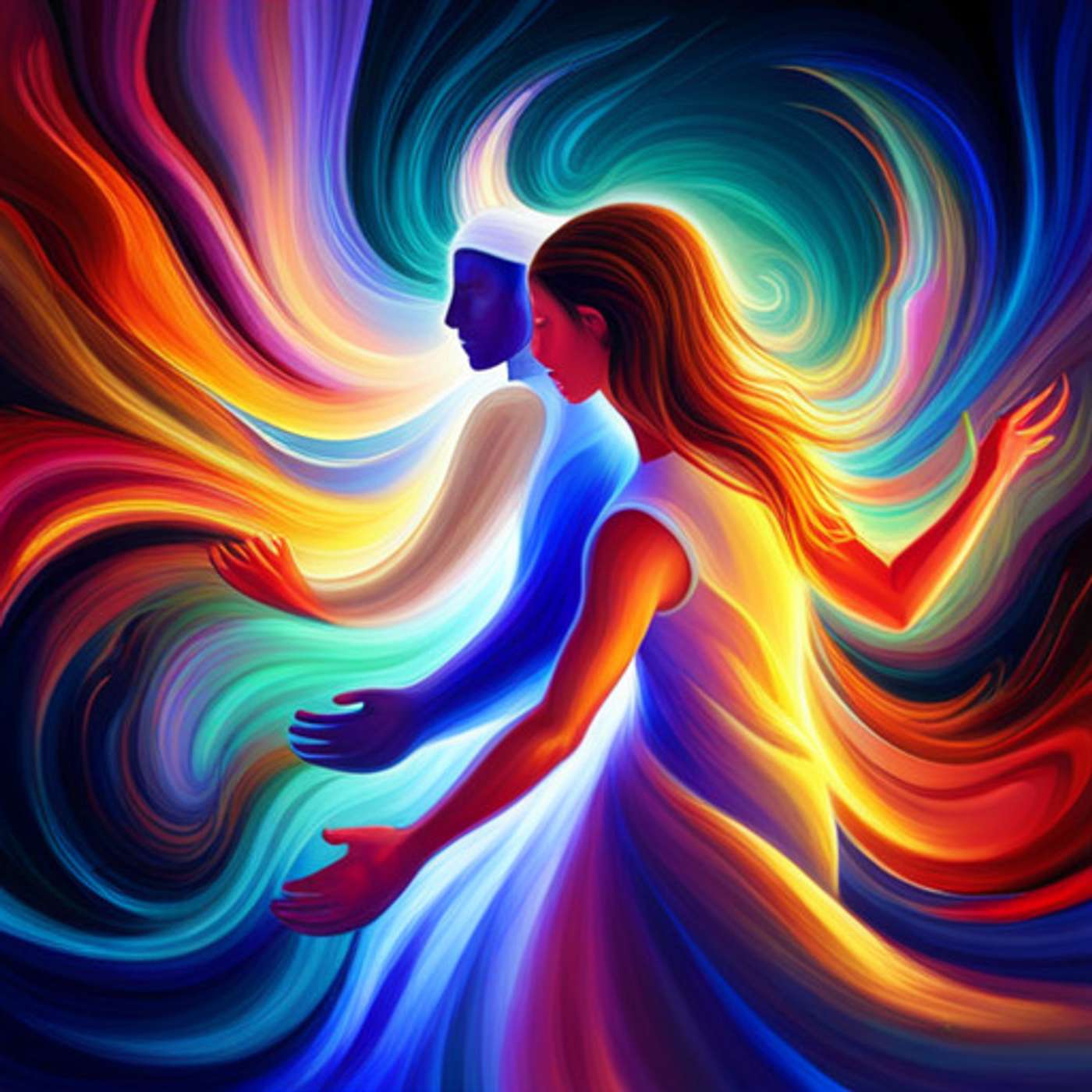 Daily Tanya Podcast with Rabbi Solomon Sage: Embracing the Inner Struggle for Spiritual Growth episode artwork