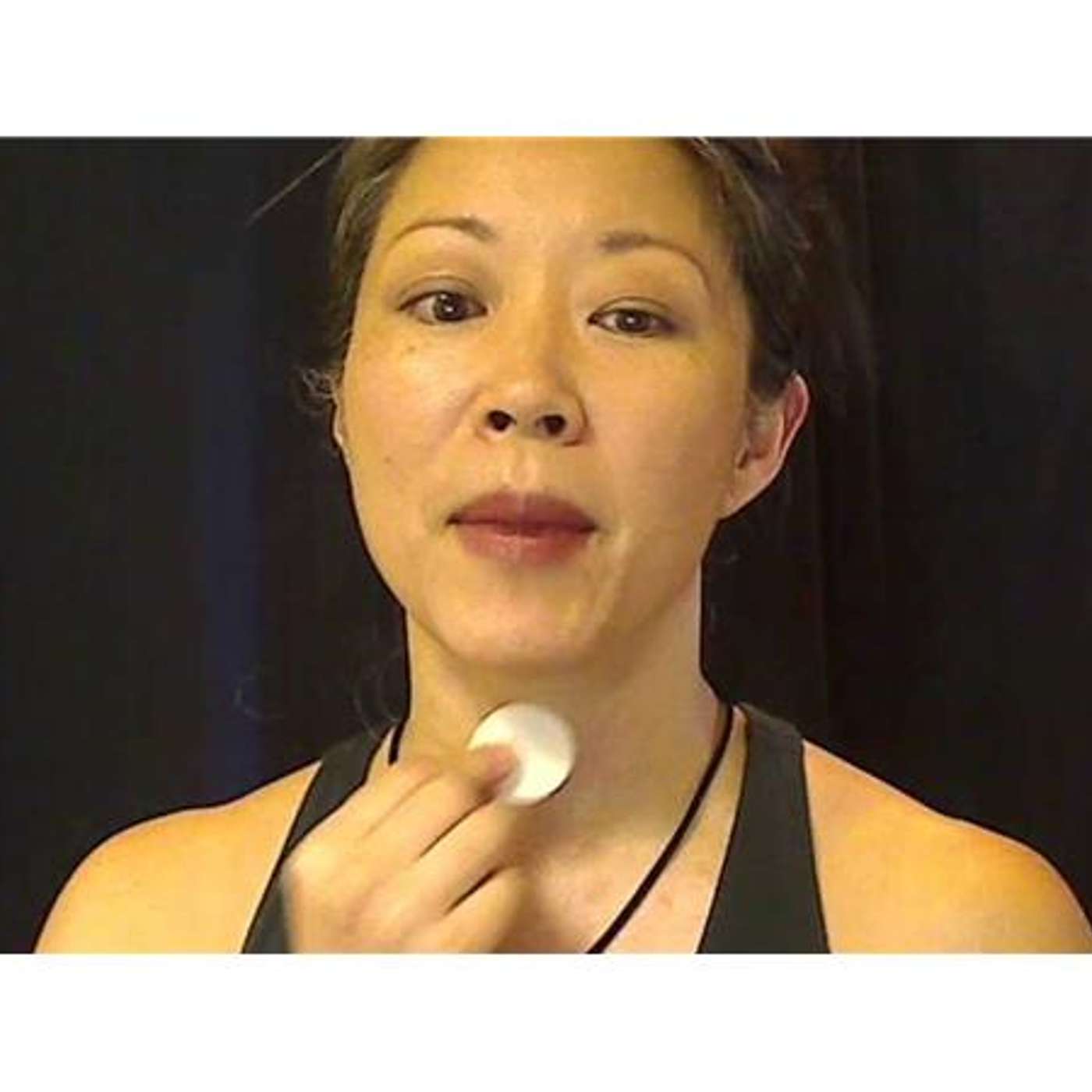 Using Acupuncture Patches for Sinus Congestion, Phlegm and Cough episode artwork