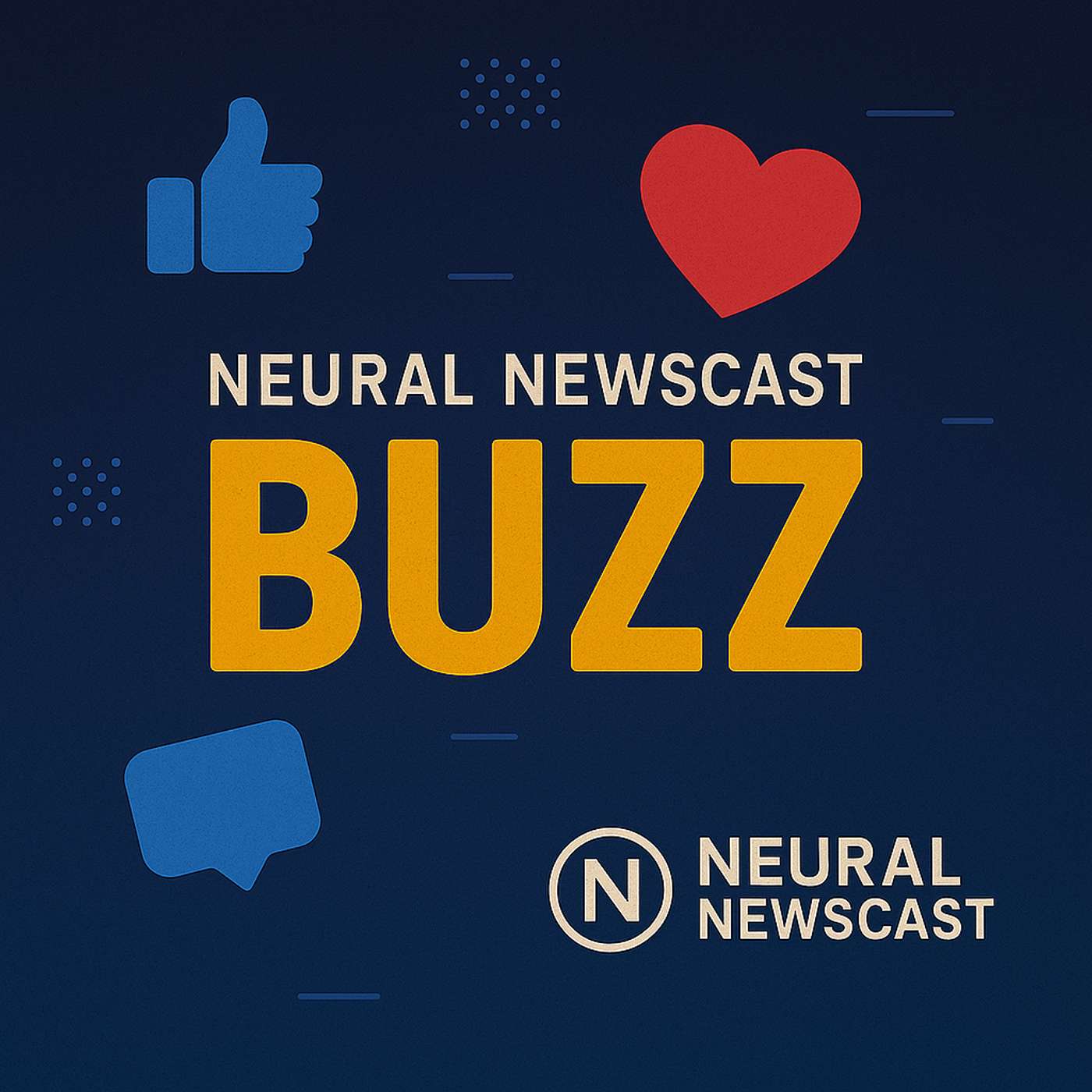 Neural Newscast