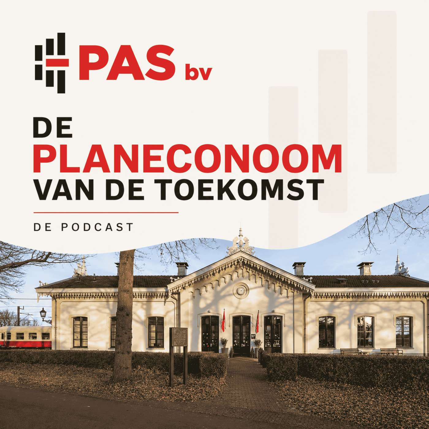 De Planeconoom van de Toekomst