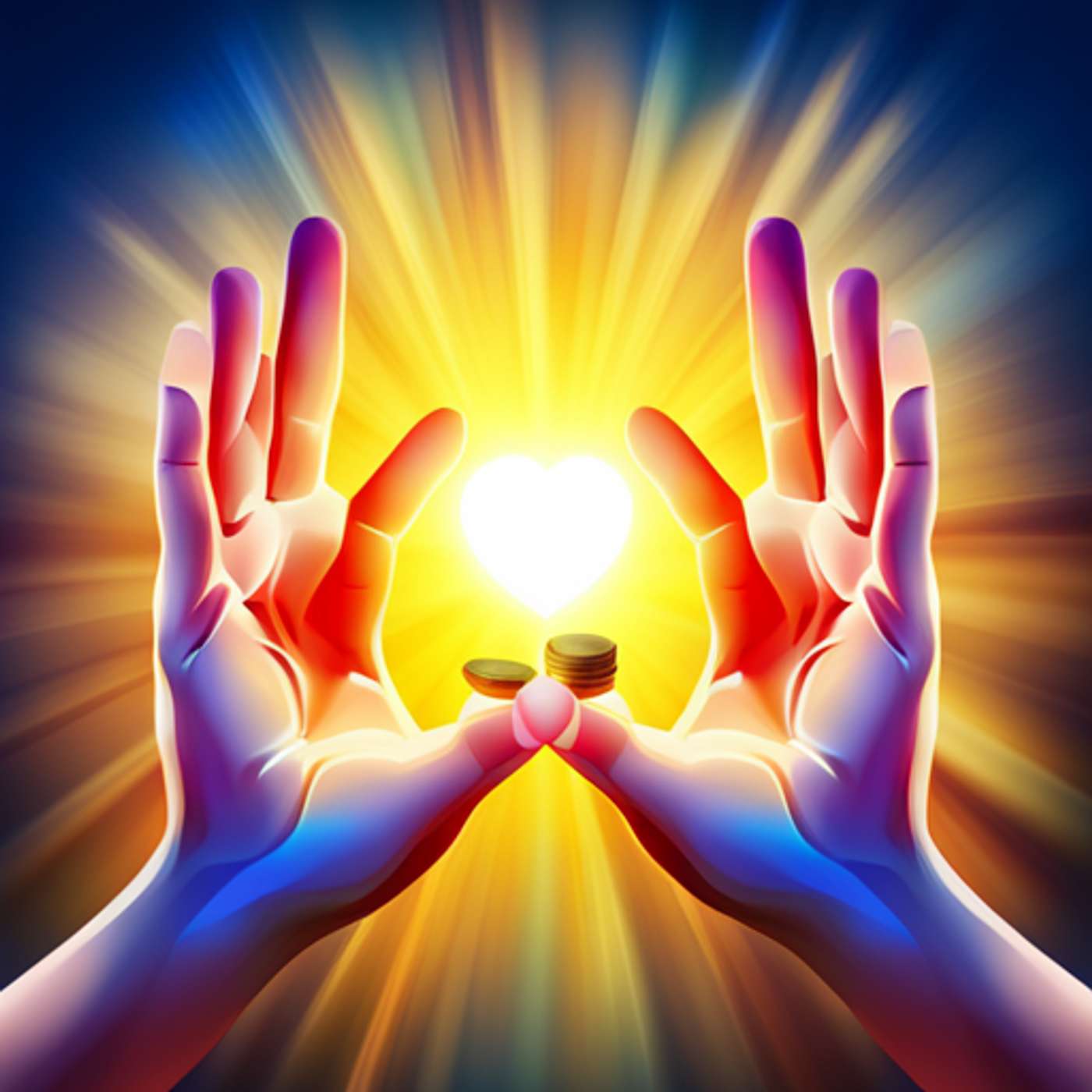Daily Rambam: Lending with Compassion episode artwork
