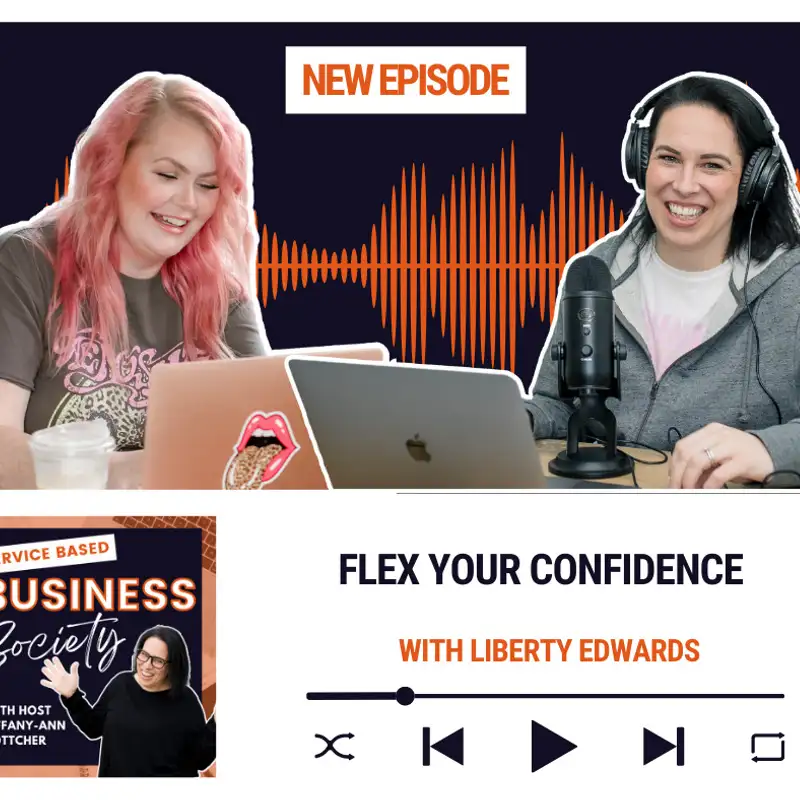 Flex Your Confidence