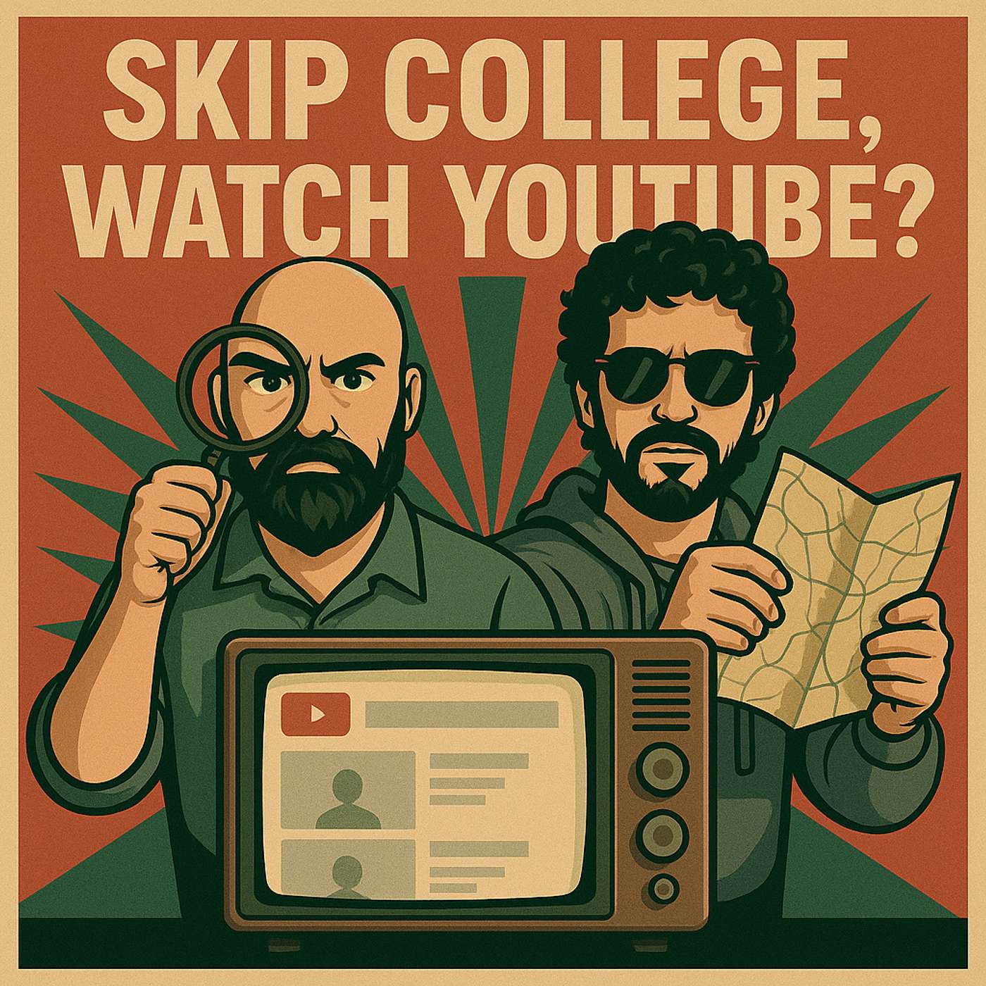 Saviors of the Metaverse