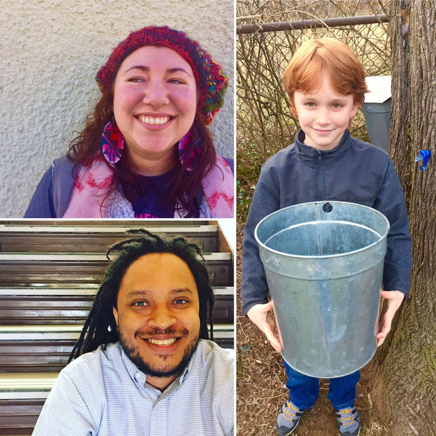 The Table Underground