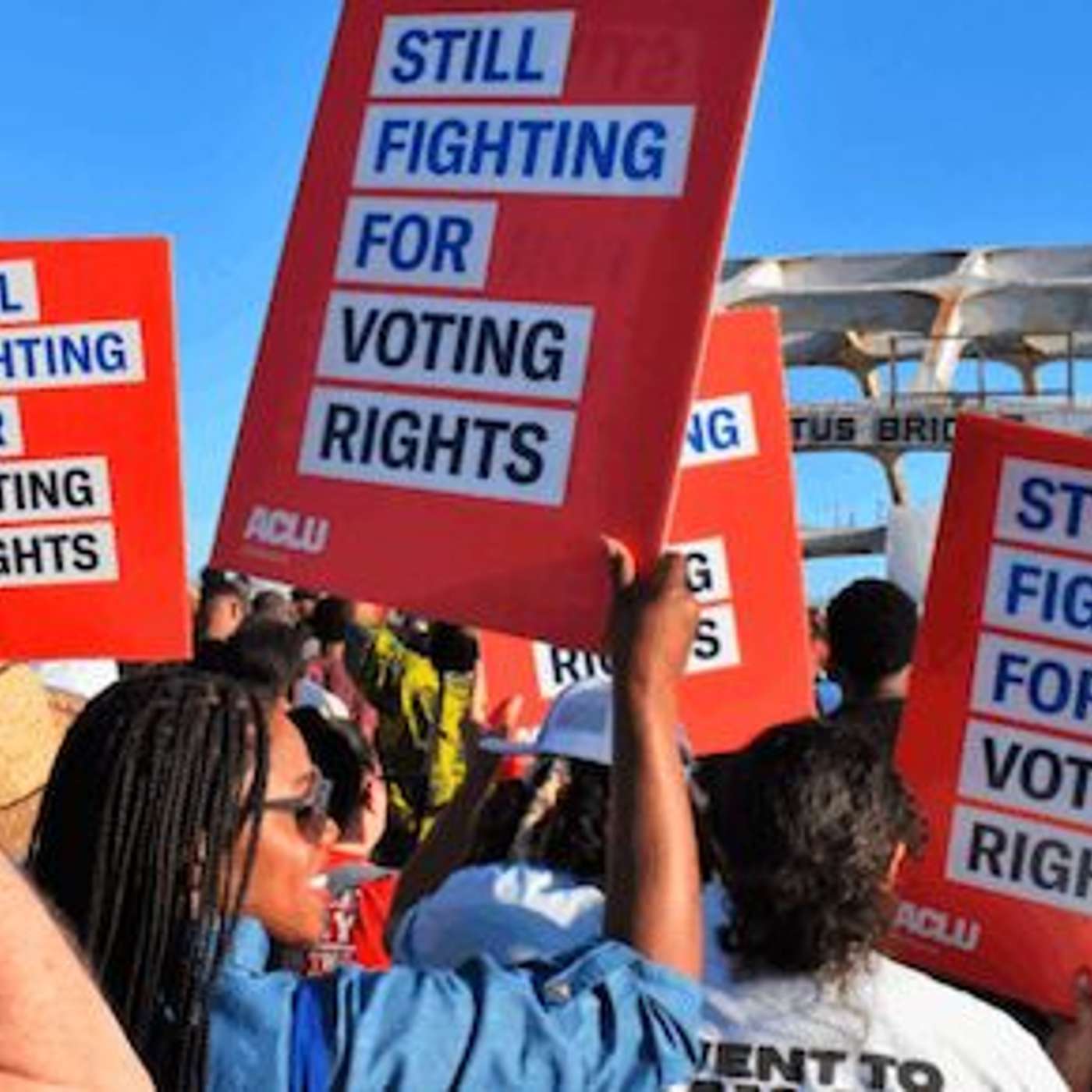 Supreme Court Ruling Ushers in New Era of U.S. Political Apartheid