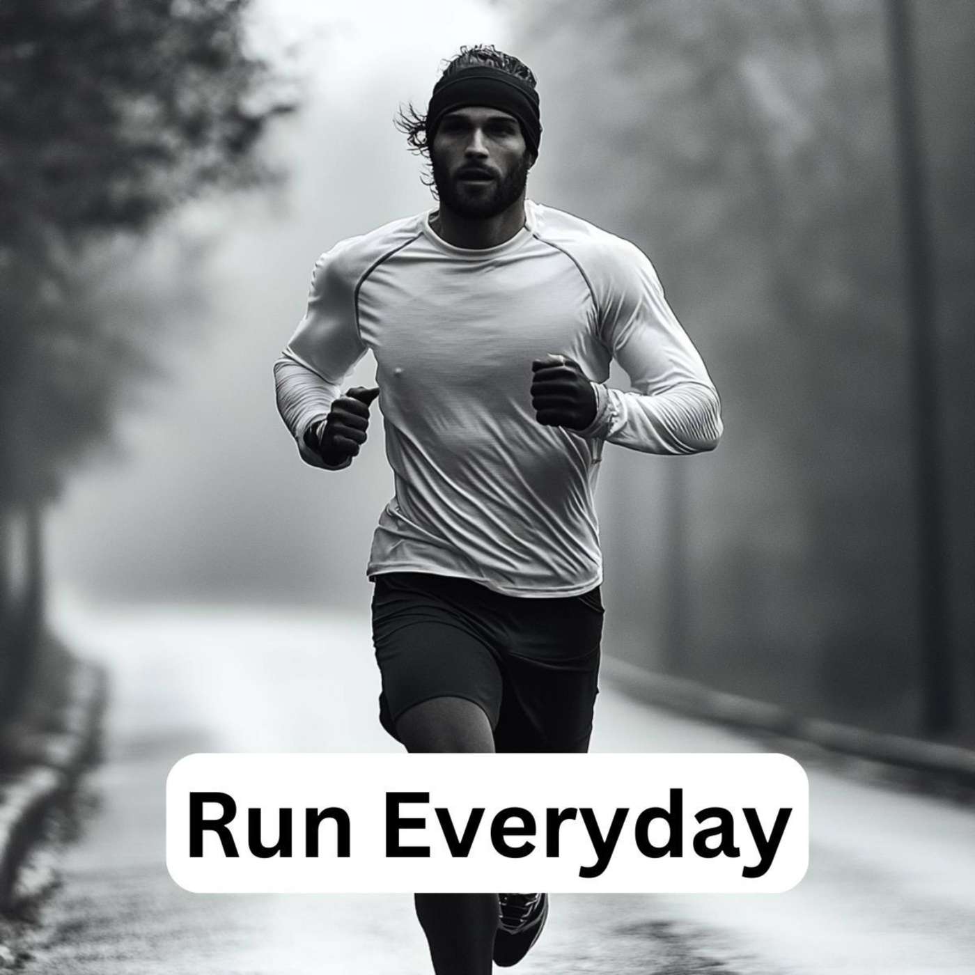 Day 6 - Run Everyday episode artwork
