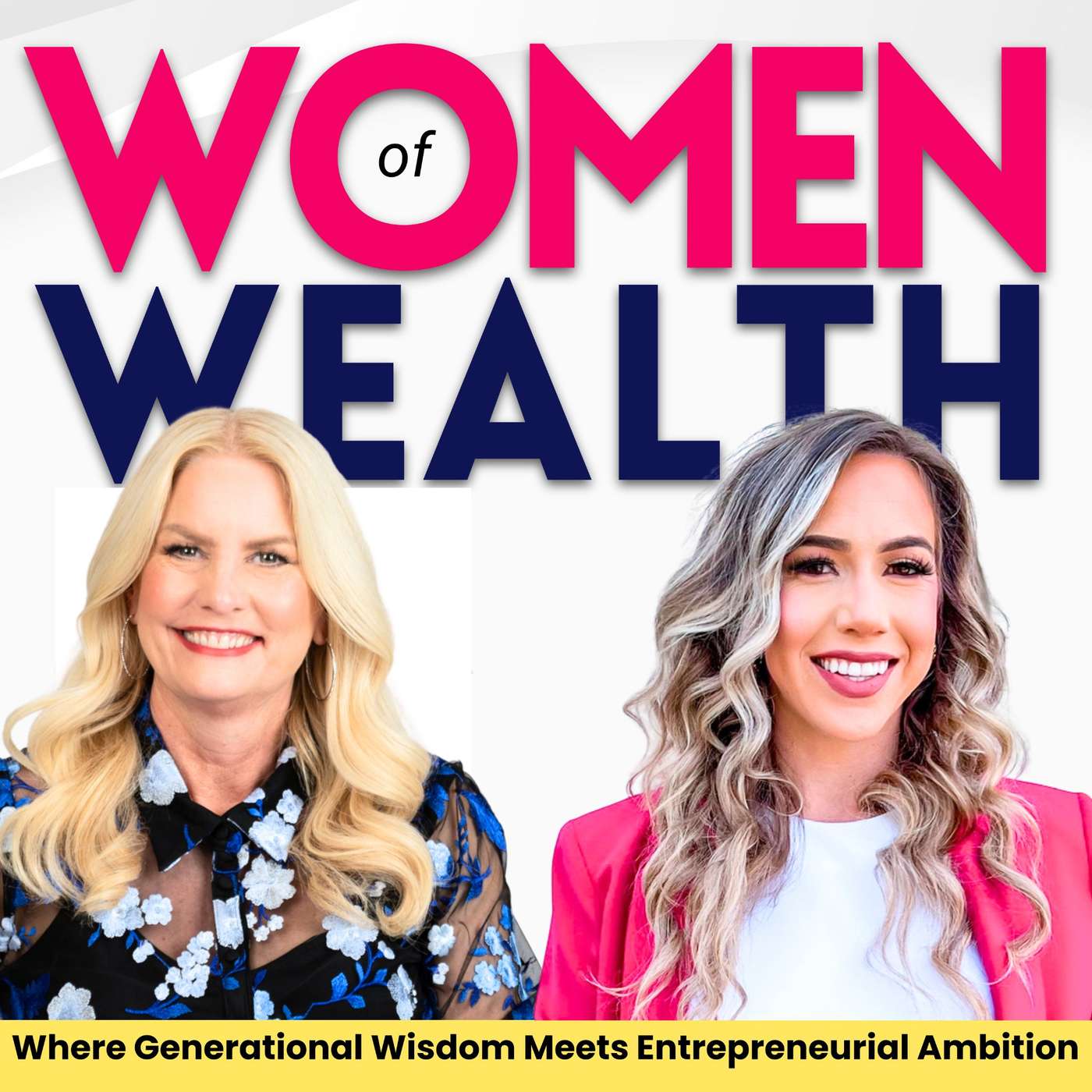 Women of Wealth