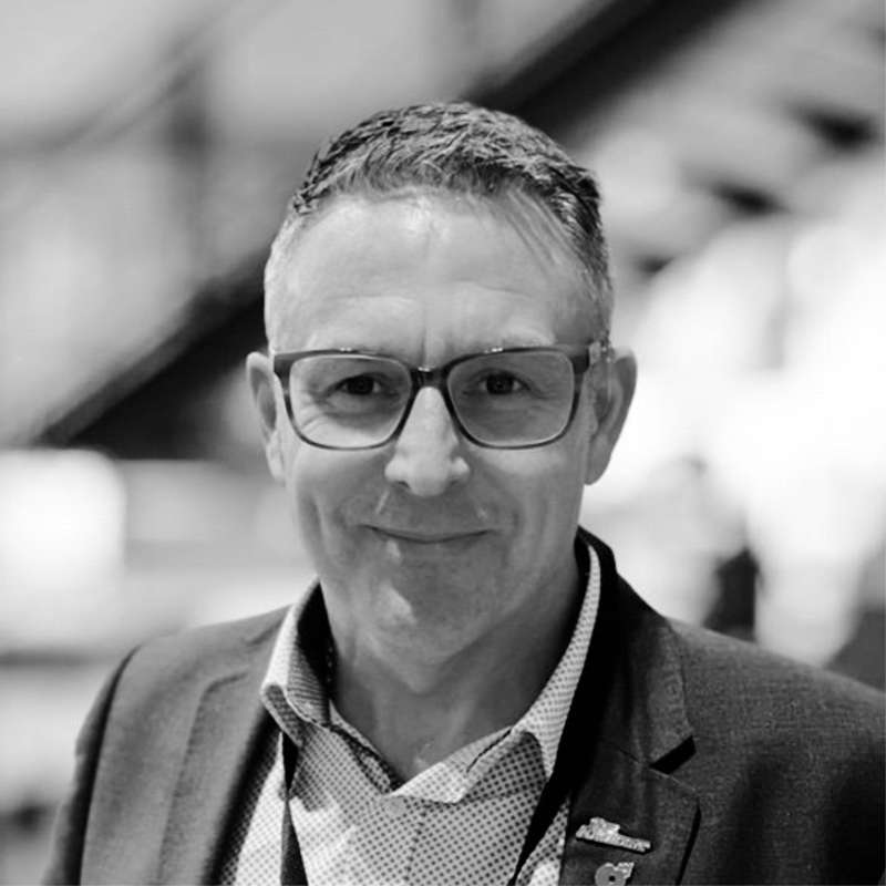 Philip Nothard, Cox Automotive