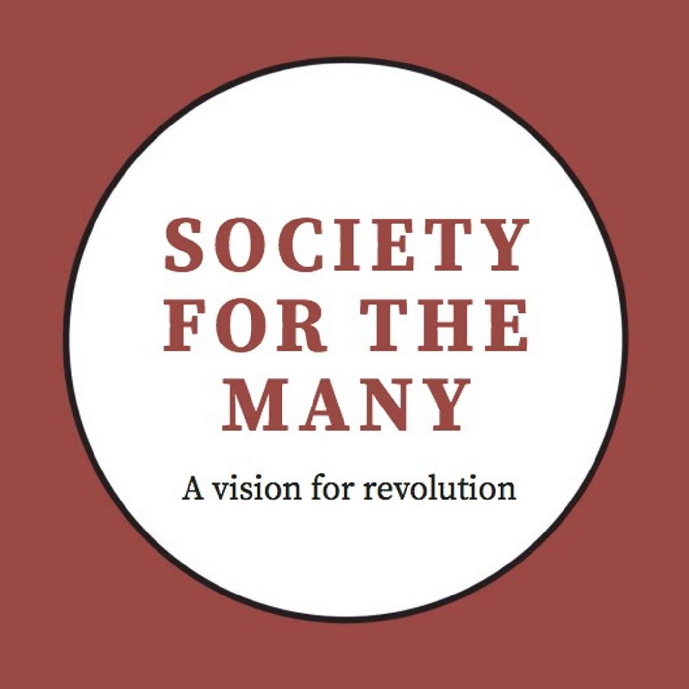 Ep 24 - The Peoples Congress of Resistance w/ Jodi Dean