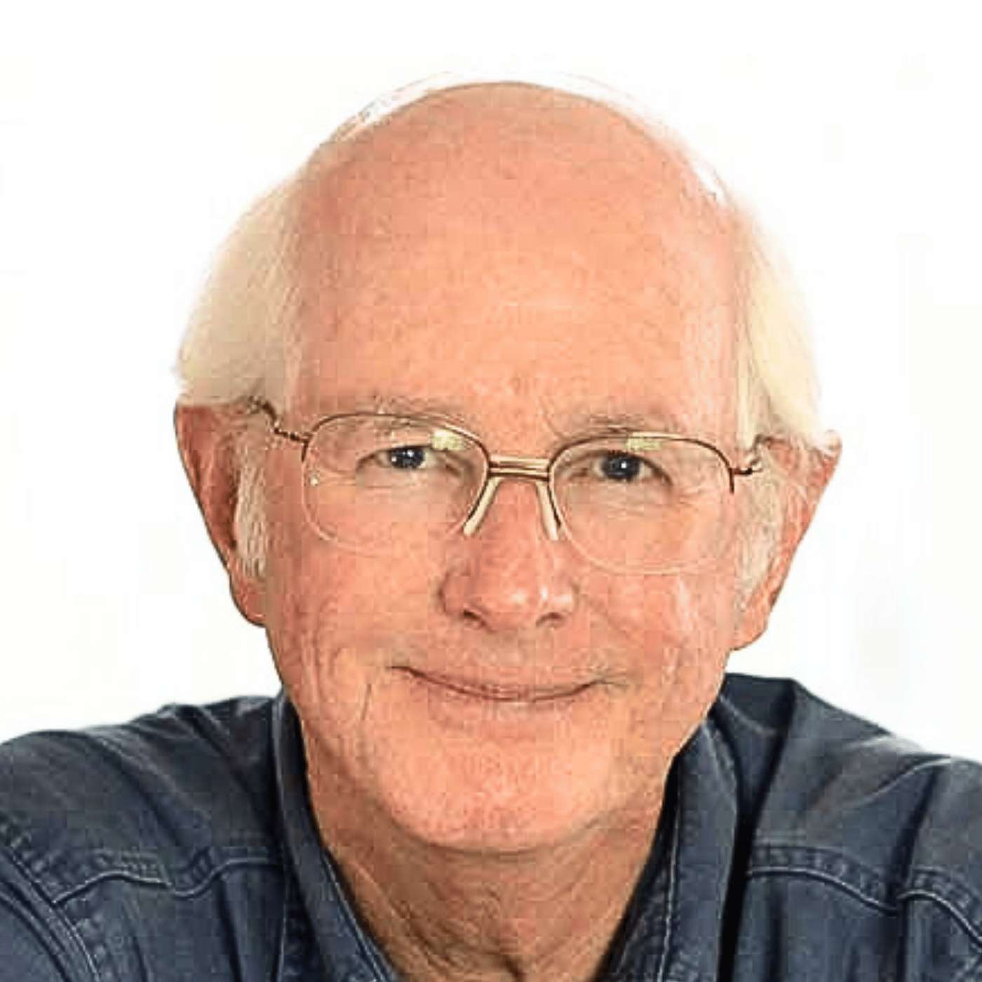 Paul Gipe on the Wind Energy Industry episode artwork