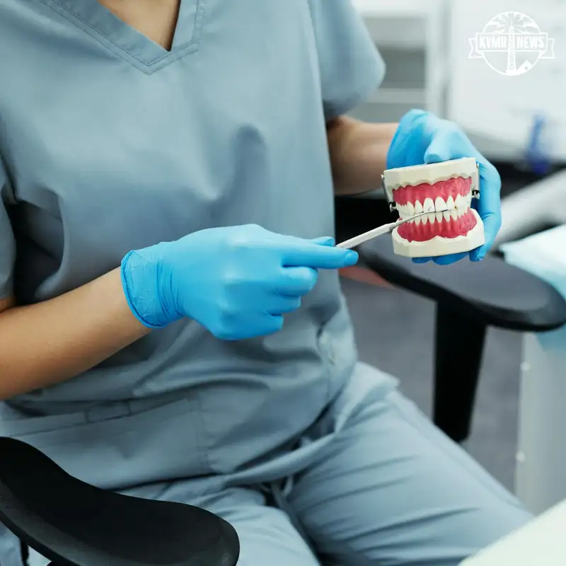 Nevada County Public Health Expands Oral Health Program