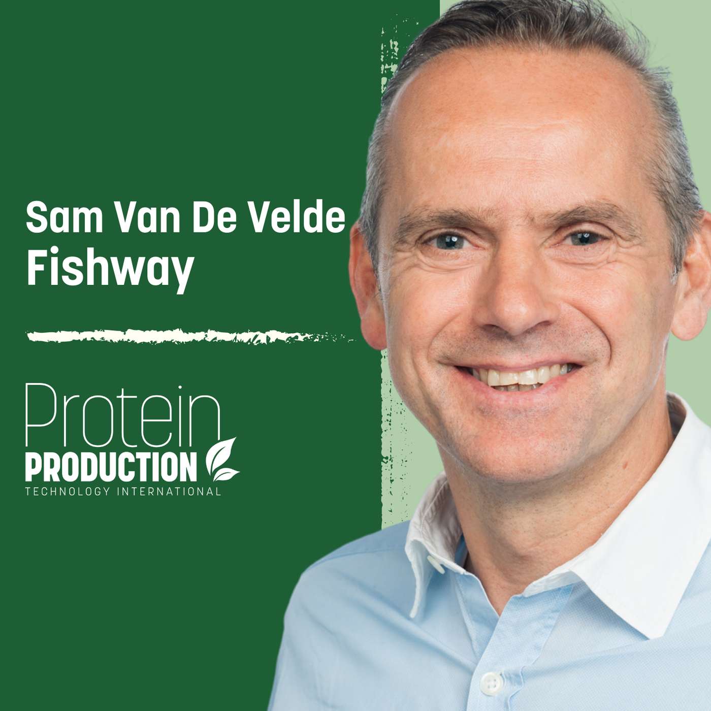 Protein Production Technology Podcast