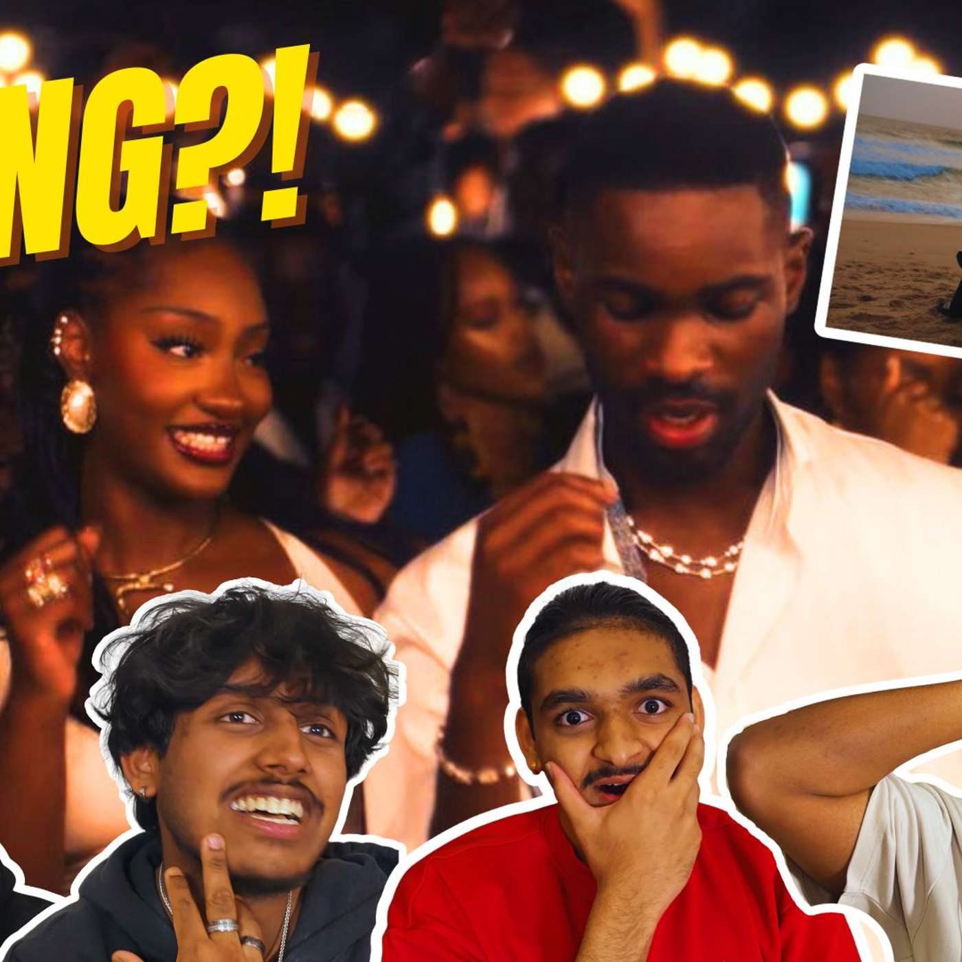 The Momentary Podcast