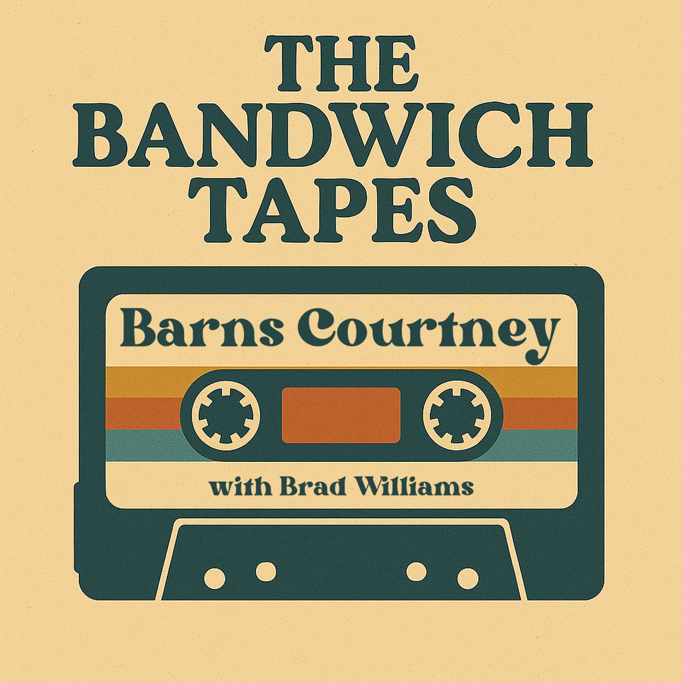 Barns Courtney: Building Songs from Risk, Instinct, and Noise episode artwork