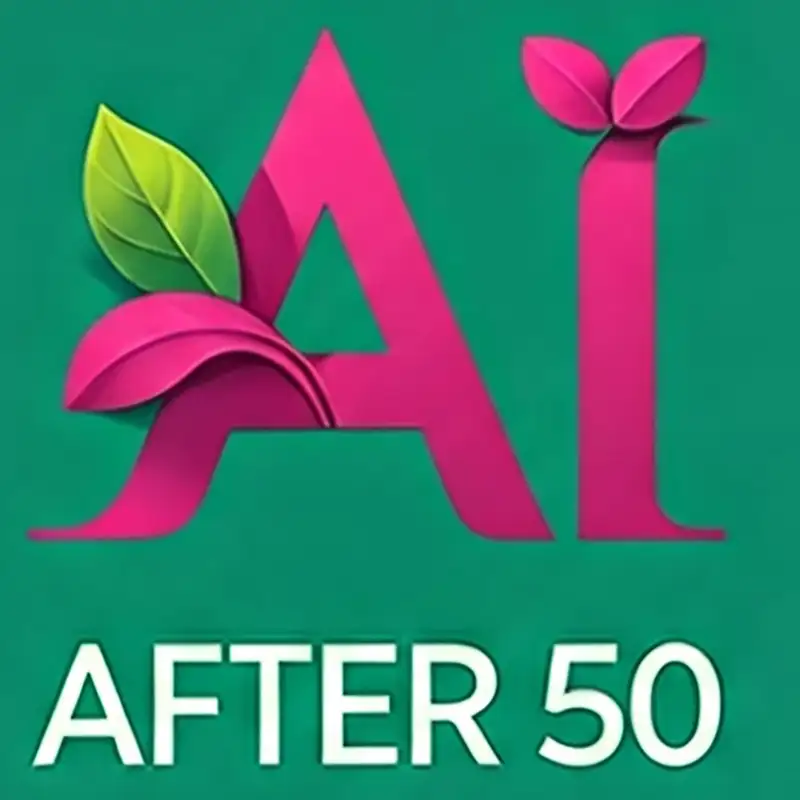 AI After 50