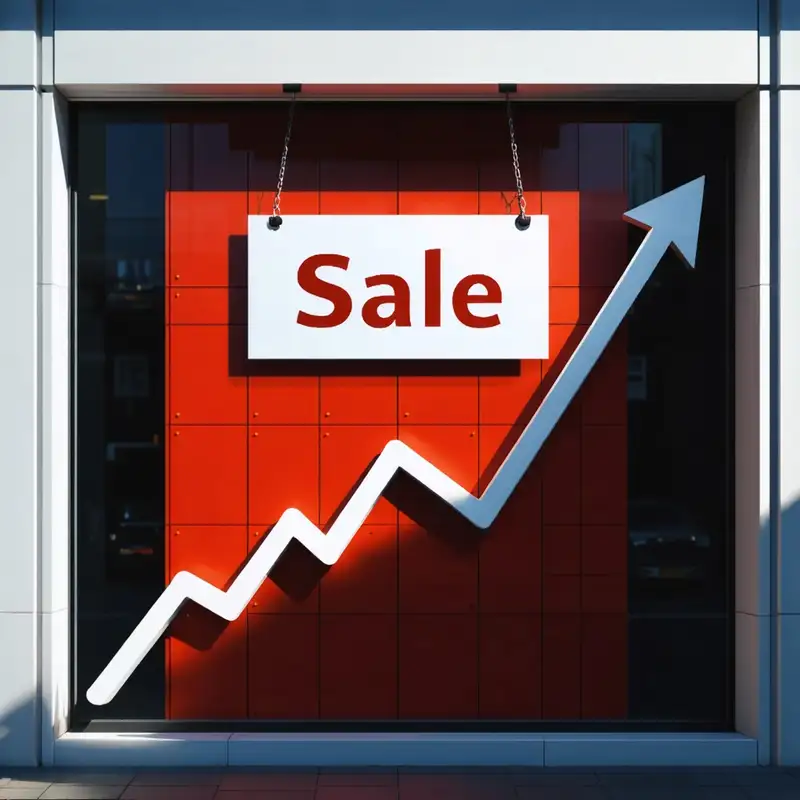 American Eagle Shares Drop 13% Amid Weak Guidance