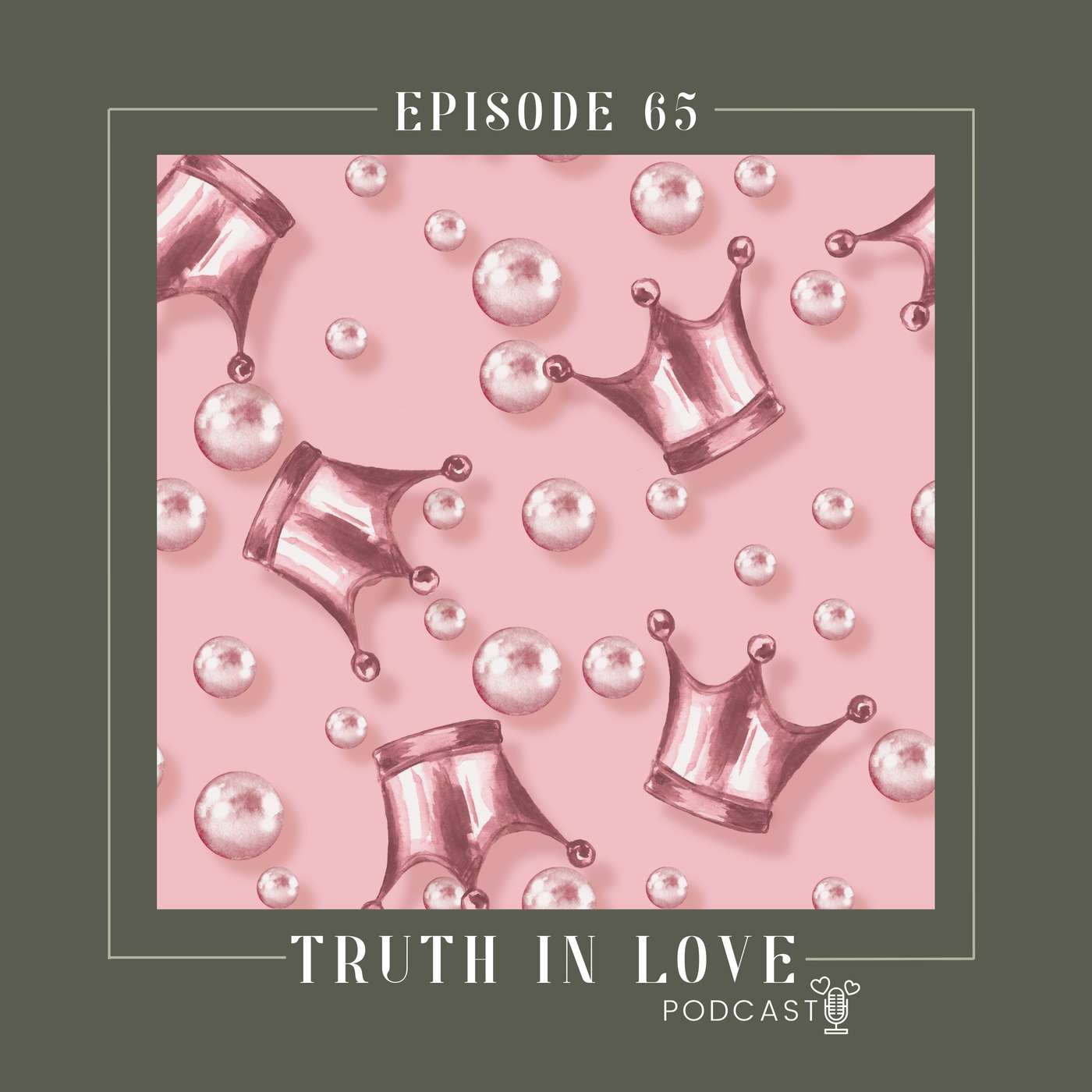 Episode 65: The Best Gifts Of Christmas: The 5 Eternal Crowns