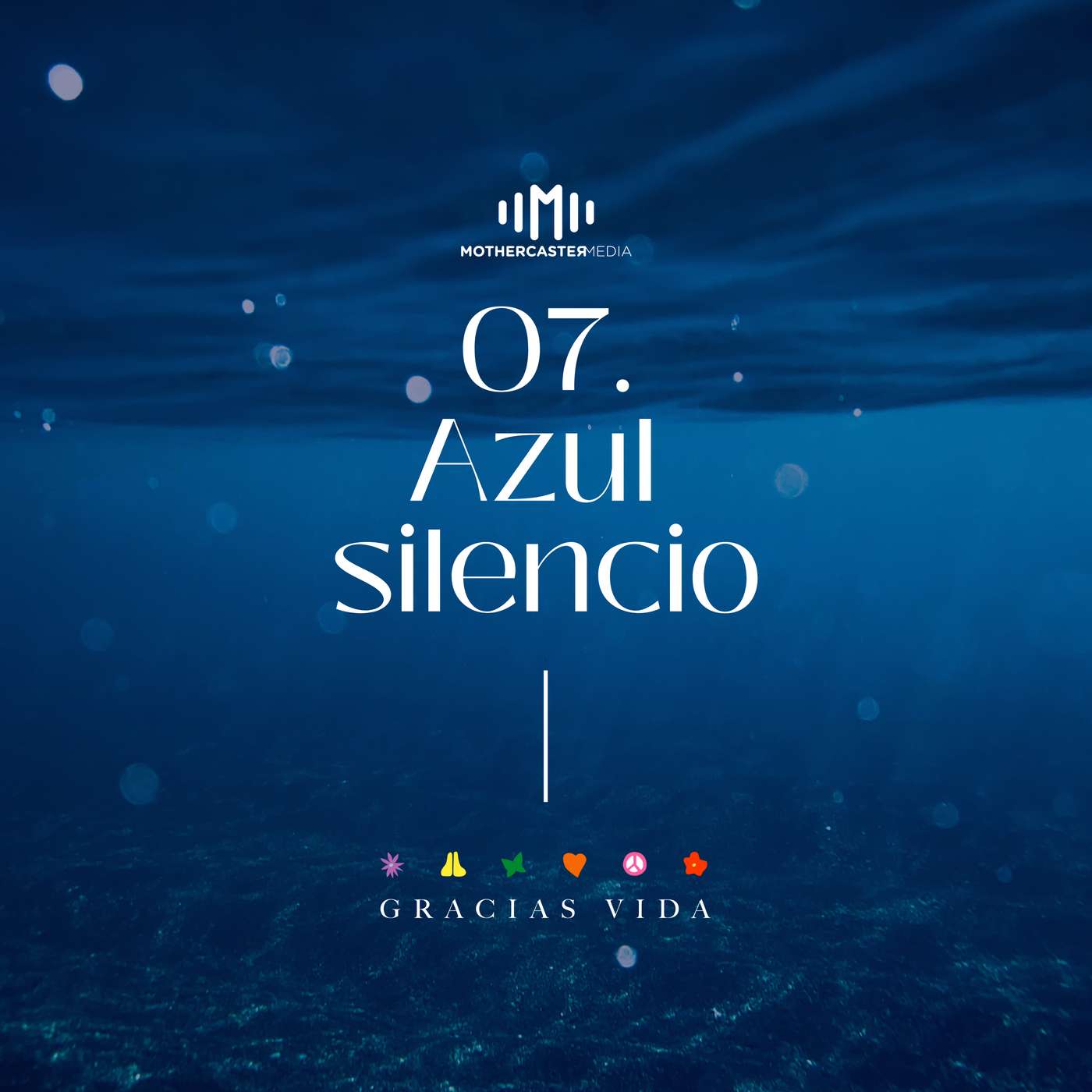 El sonido de los colores