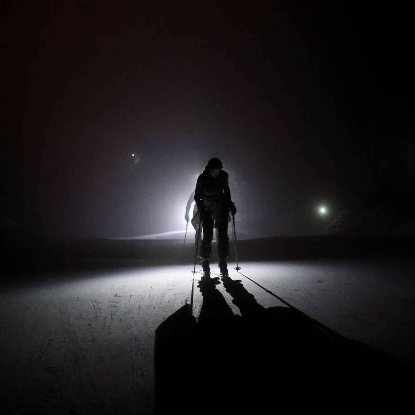 Last Skier Standing Interviews: Justin Lagassey & Will Reed Last Skier Standing Interviews: Justin Lagassey & Will Reed