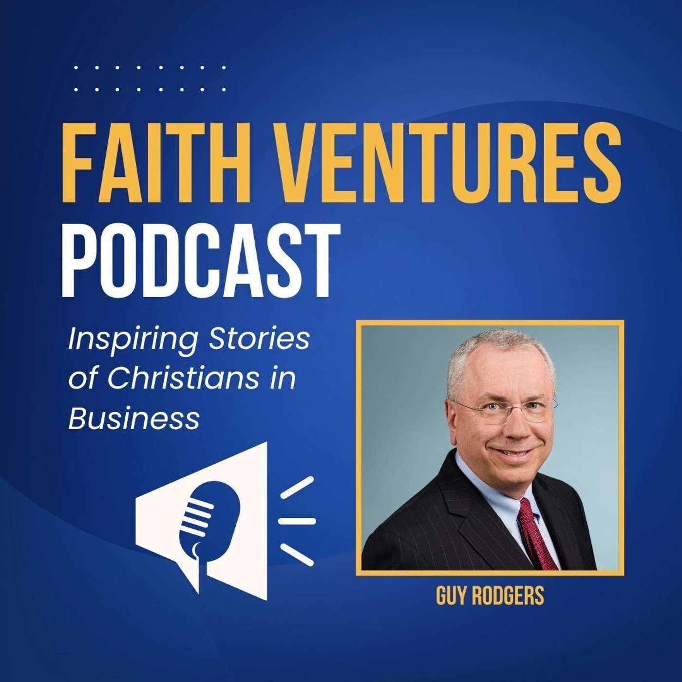 Faith Ventures Podcast