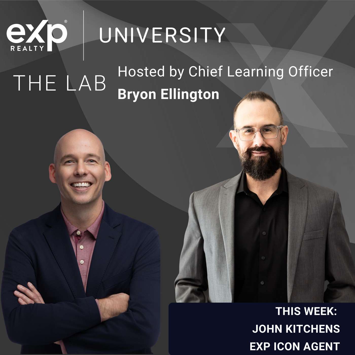 Mastering Sponsorship & Onboarding: A Blueprint for Success with John Kitchens episode artwork