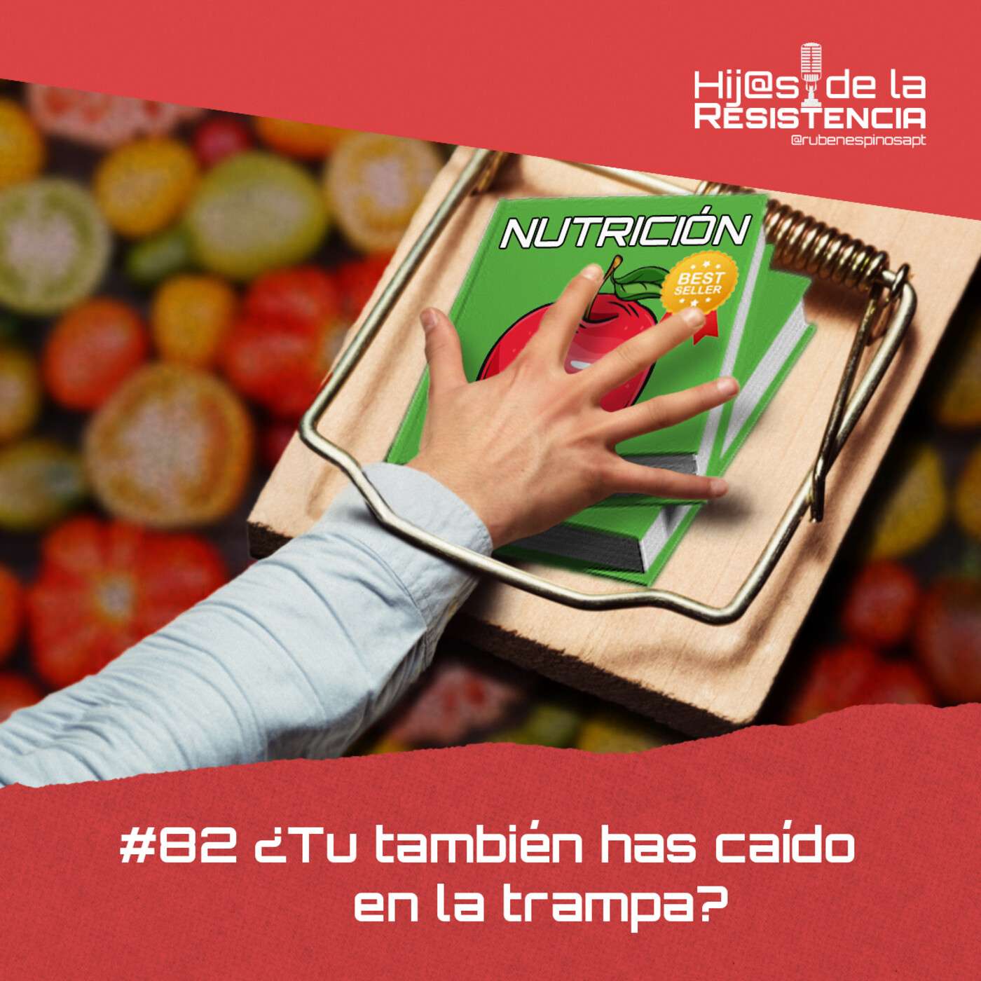 Hijos de la Resistencia