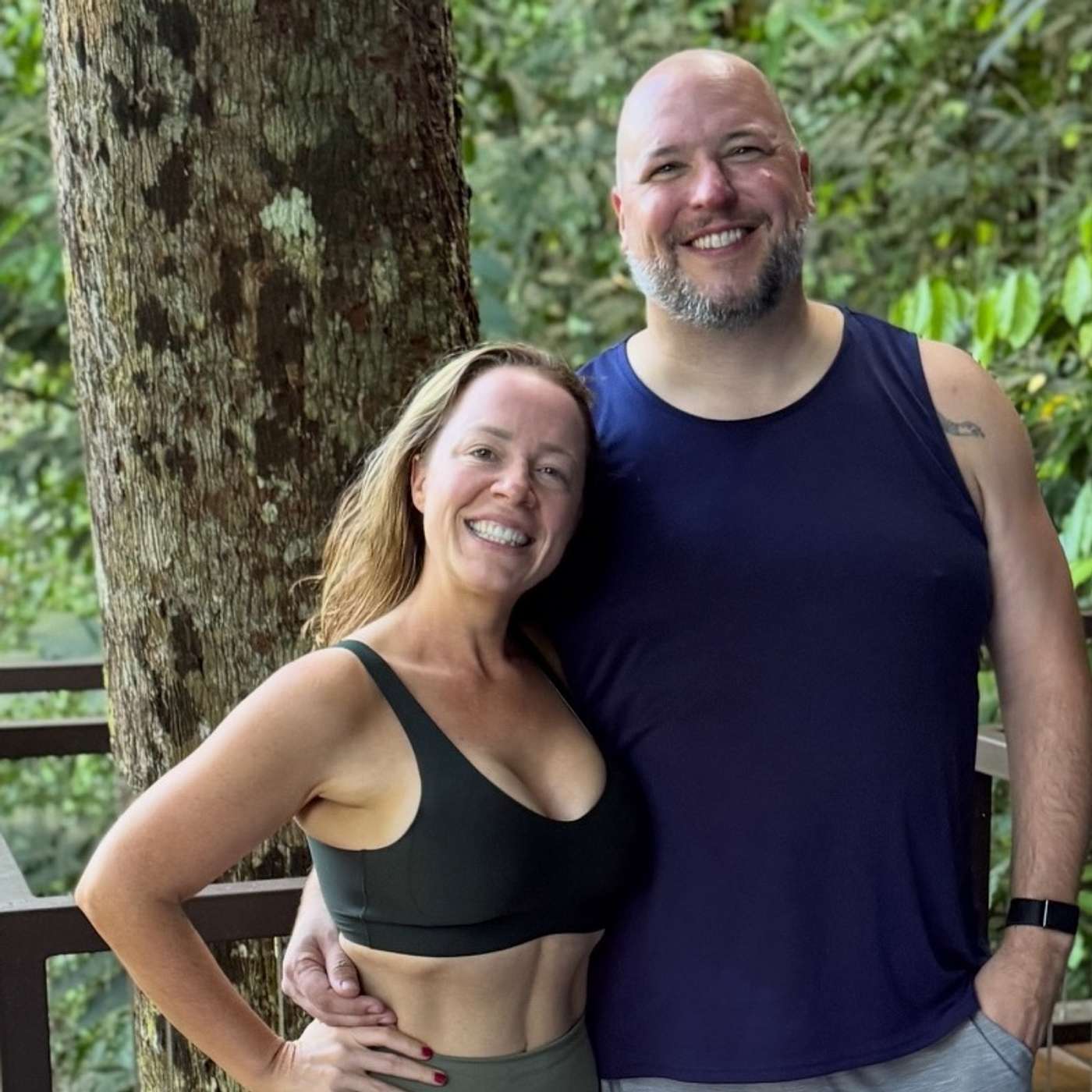 #30 – Moving to Costa Rica With Kevin McDonald and Allie Jacobs