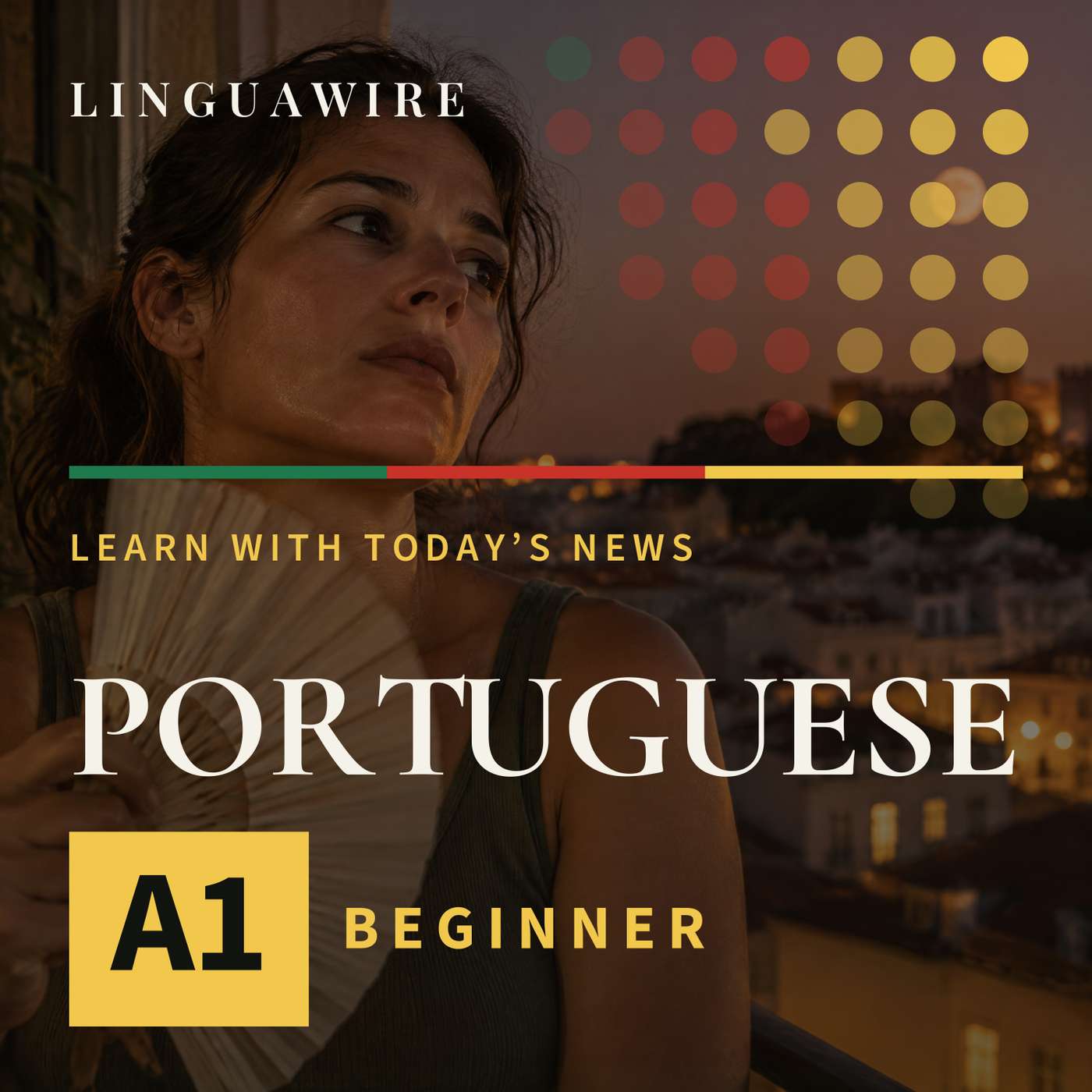A1 European Portuguese News | Portugal Gains Up to 40 More Tropical Nights