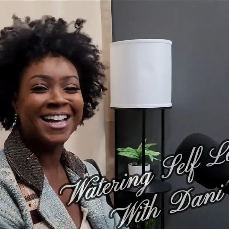 Watering Self-love S2: E1 – Giving yourself Grace to move forward