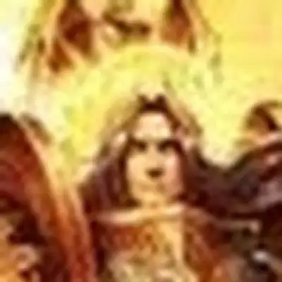The God Emperor Of Mankind