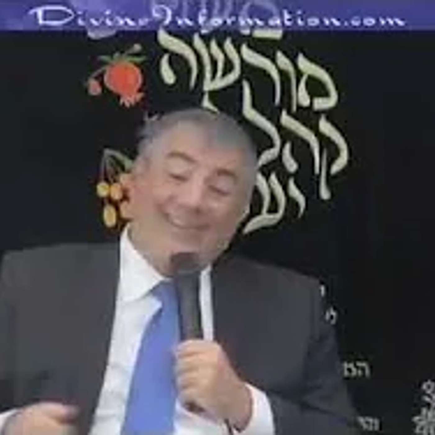 הרב יוסף מזרחי- משפט רשעים בגיהנם שנים עשר חודש episode artwork