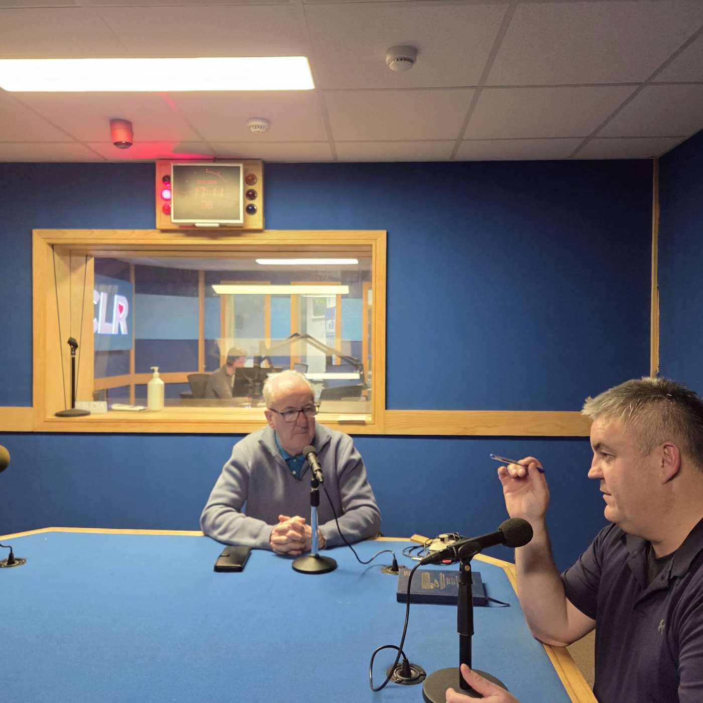 Mickey and Eddie chat Kilkenny's Walsh Cup cancellation, Carlow's defeat to the Dubs, camogie on ice and how Limerick, Clare and Tipp are shaping up Mickey and Eddie chat Kilkenny's Walsh Cup cancellation, Carlow's defeat to the Dubs, camogie on ice and how Limerick, Clare and Tipp are shaping up