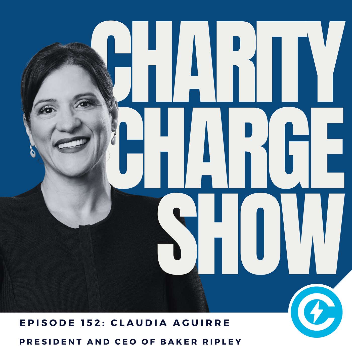 Baker Ripley and the Power of Purpose: Lessons from a Century of Community Leadership